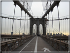 foto Ponte di Brooklyn